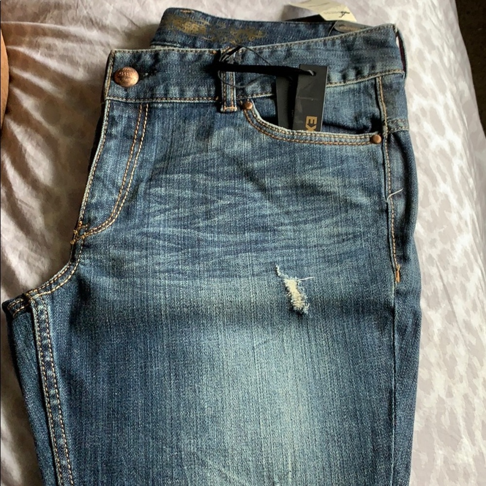 Denim Jeans